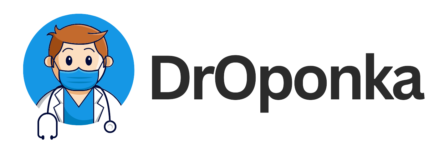 DrOponka